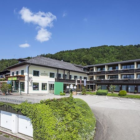 Hocheck Hotel อัลท์มุนสเตอร์ ภายนอก รูปภาพ