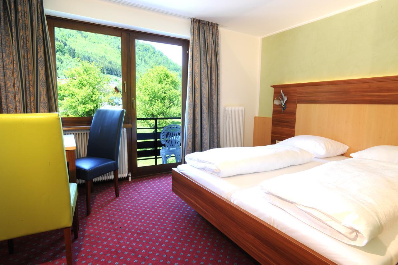 Hocheck Hotel อัลท์มุนสเตอร์ ภายนอก รูปภาพ