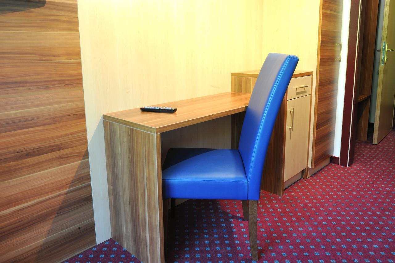 Hocheck Hotel อัลท์มุนสเตอร์ ห้อง รูปภาพ
