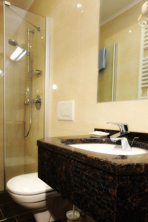 Hocheck Hotel อัลท์มุนสเตอร์ ห้อง รูปภาพ