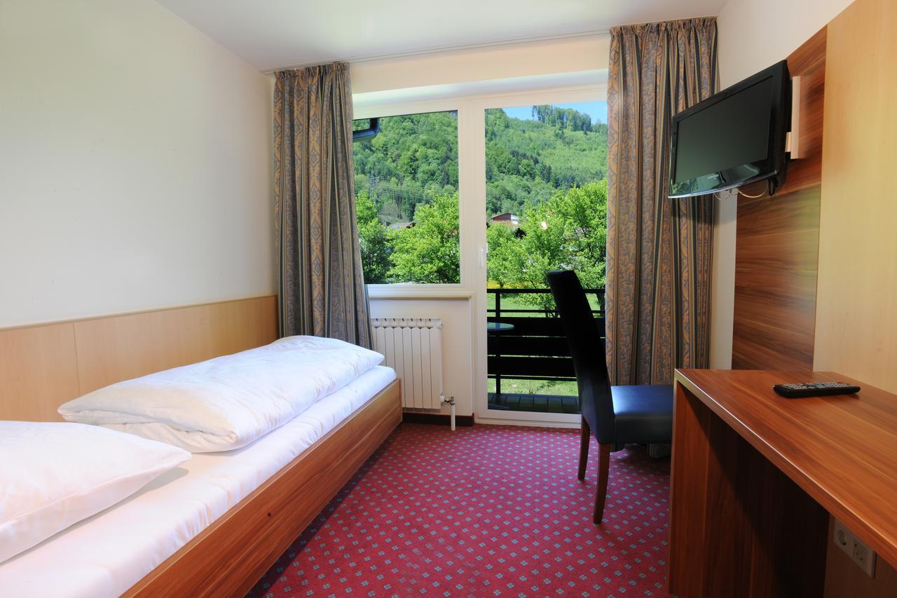 Hocheck Hotel อัลท์มุนสเตอร์ ห้อง รูปภาพ