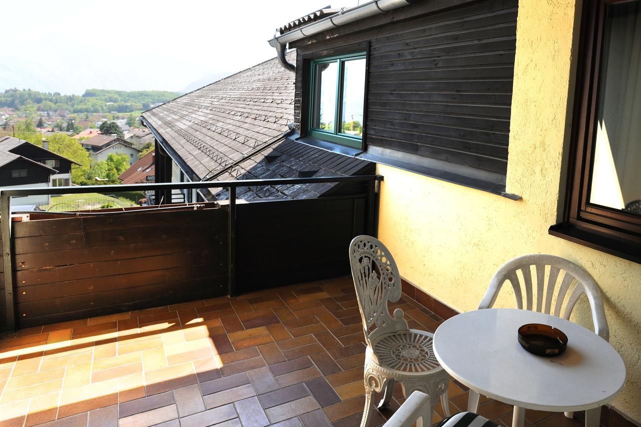 Hocheck Hotel อัลท์มุนสเตอร์ ภายนอก รูปภาพ