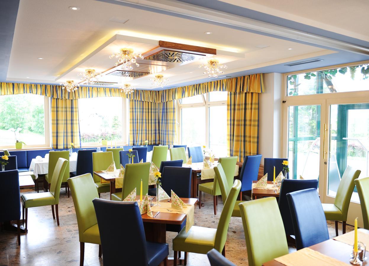 Hocheck Hotel อัลท์มุนสเตอร์ ภายนอก รูปภาพ