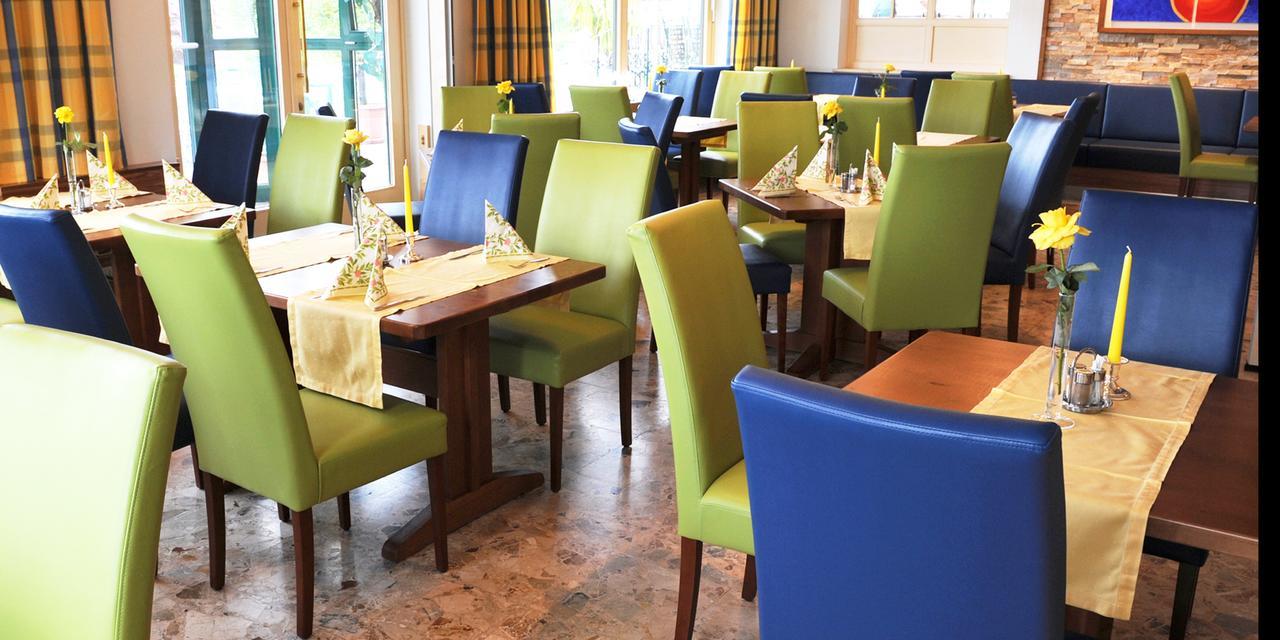 Hocheck Hotel อัลท์มุนสเตอร์ ภายนอก รูปภาพ