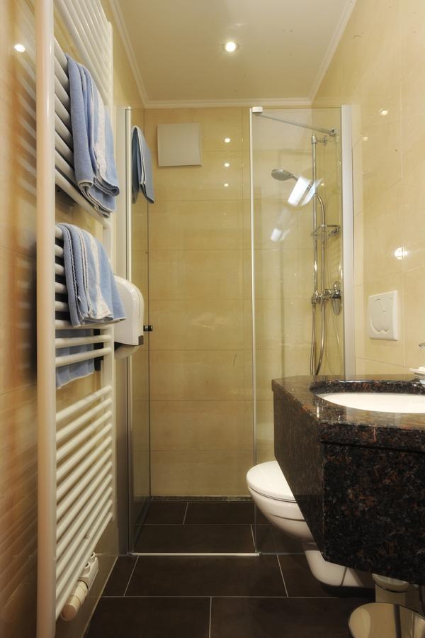 Hocheck Hotel อัลท์มุนสเตอร์ ภายนอก รูปภาพ