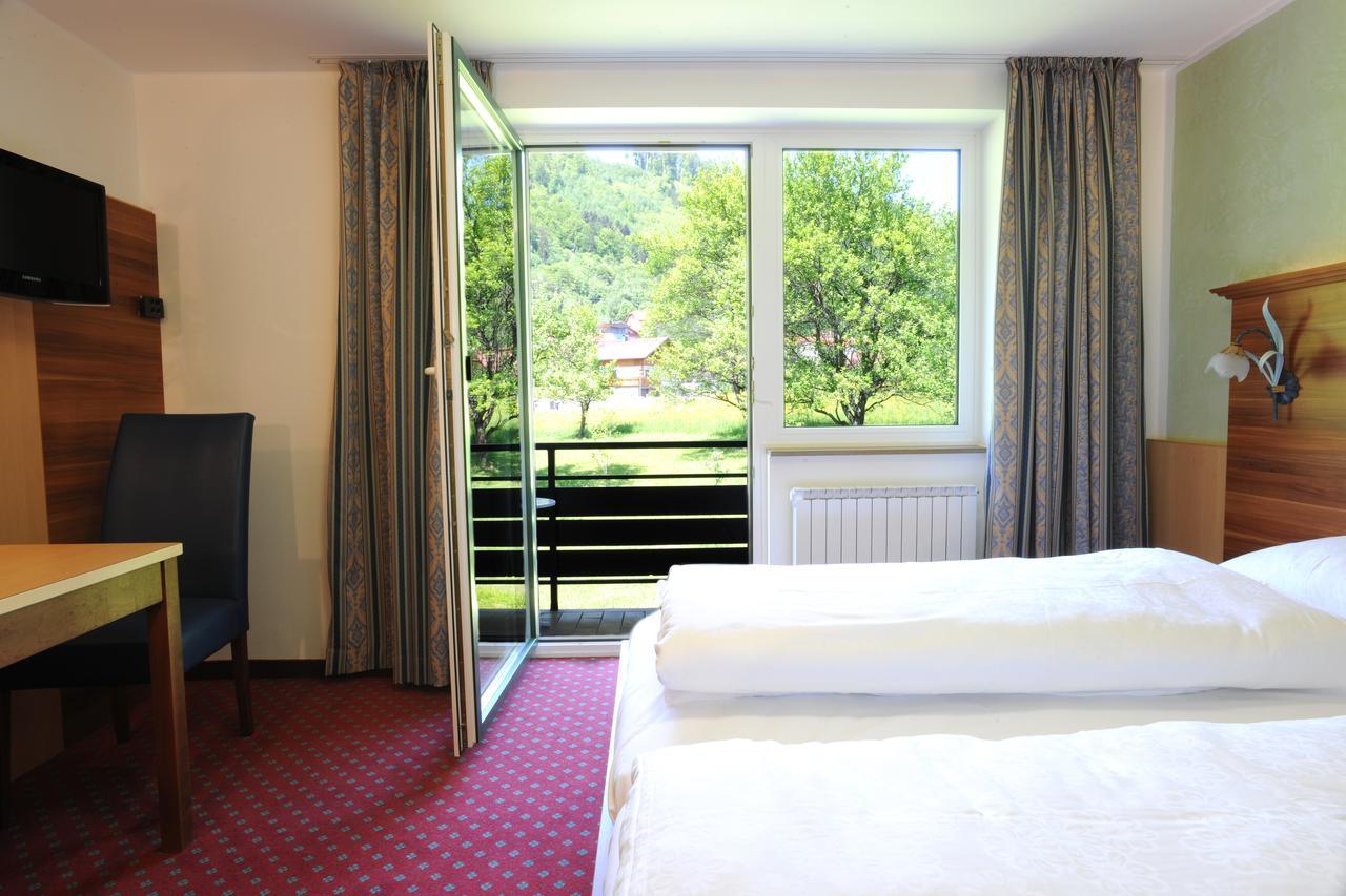 Hocheck Hotel อัลท์มุนสเตอร์ ภายนอก รูปภาพ